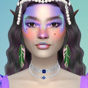 Meet your Posher, Sassmaiden